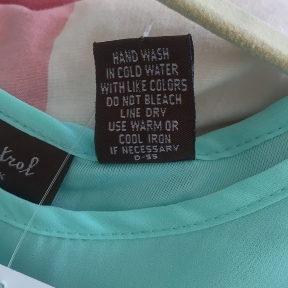 Speed Control Dresses Speed Control New York Chiffon High Low Maxi